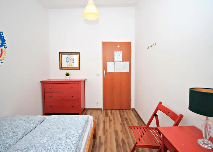 Hostel Cinnamon Kraków