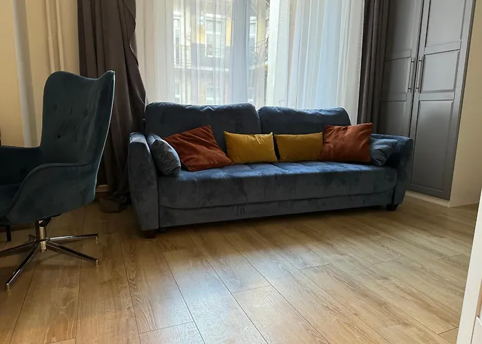 Amber Hostel Krakow