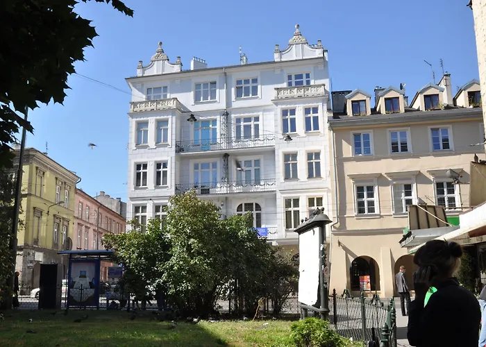 Hostel Tara Kraków