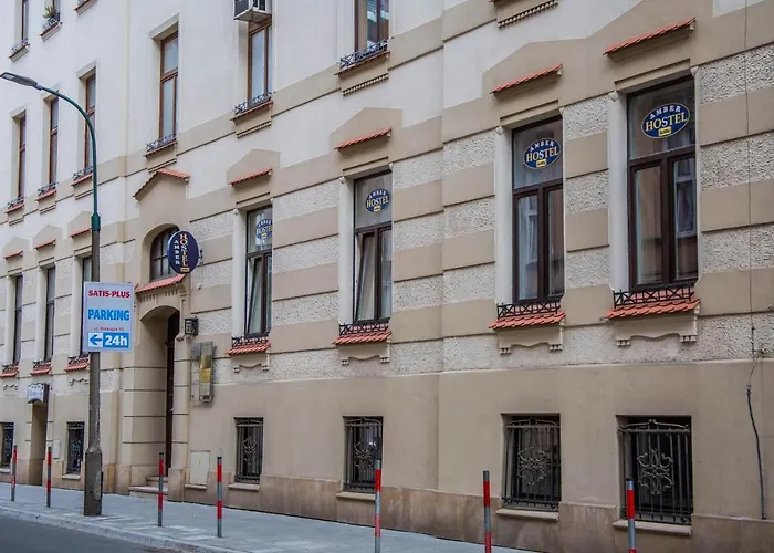 Amber Hostel Krakow