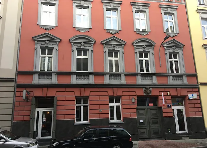 Hostel Cinnamon Kraków